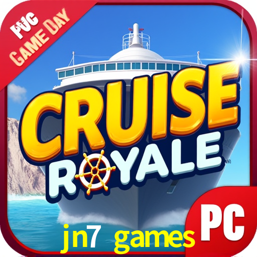 jn7 games app