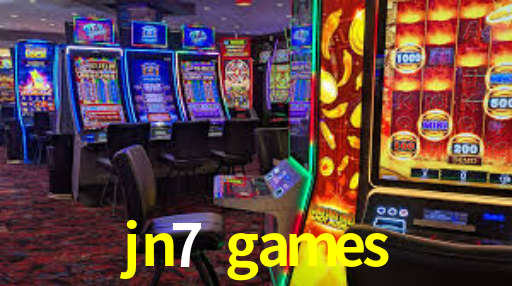 jn7 games app