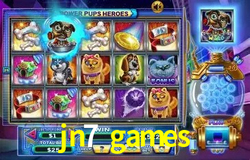 Ofertas Imperdíveis na jn7 games: Promoções e Bônus Que Valem a Pena