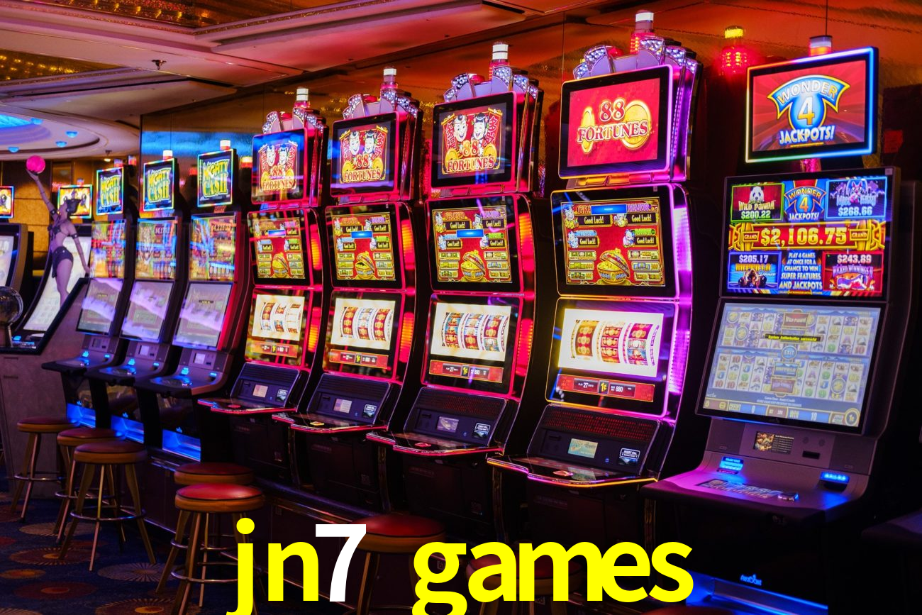 jn7 games,jn7.games