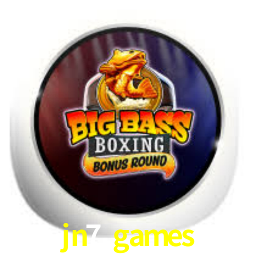 jn7 games