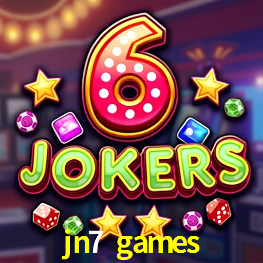 jn7 games