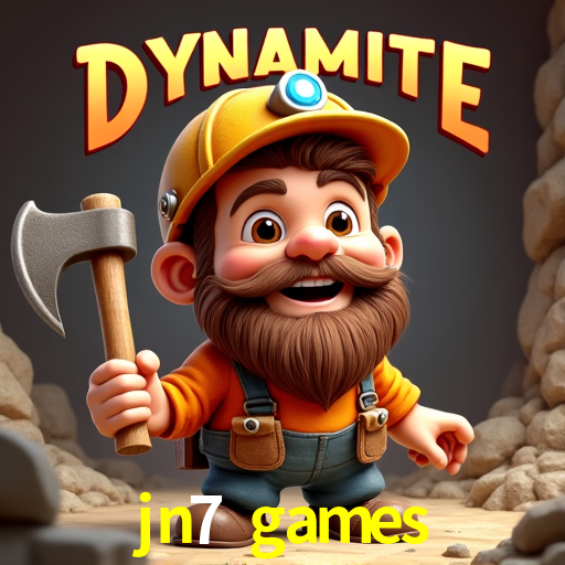 jn7 games app