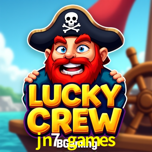 jn7 games: Seu Cassino Premiado com Pagamentos Rápidos
