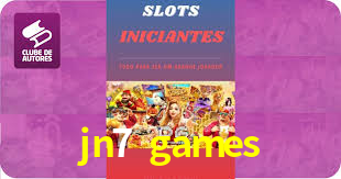 jn7 games: A Experiência de Casino com Jogos de Mesa ao Vivo