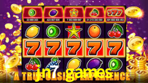jn7 games,jn7.games
