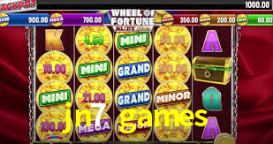 jn7 games