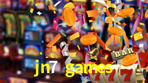 jn7 games