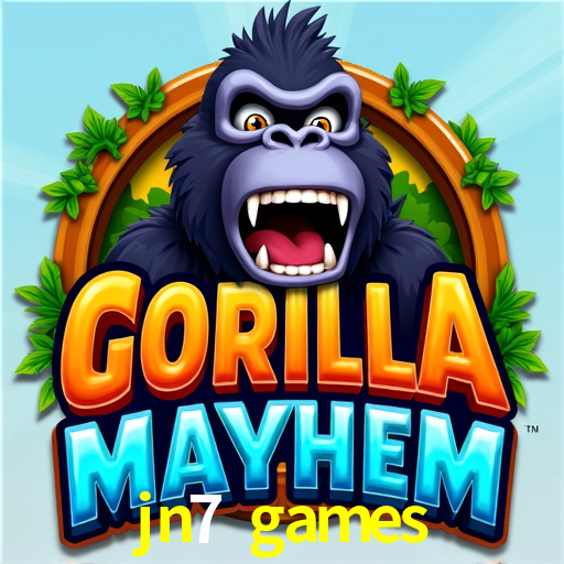 jn7 games
